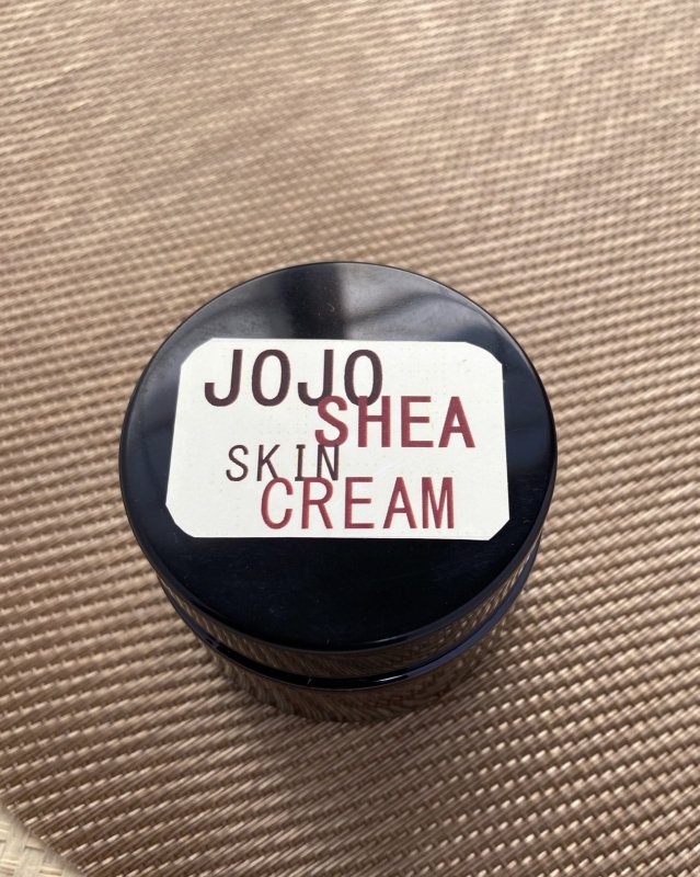 画像1: ホホシアスキンクリーム (1)