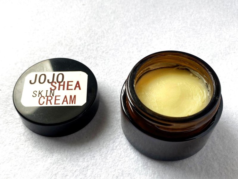 画像2: ホホシアスキンクリーム (2)